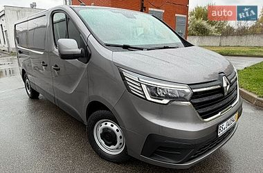 Другие грузовики Renault Trafic 2023 в Киеве
