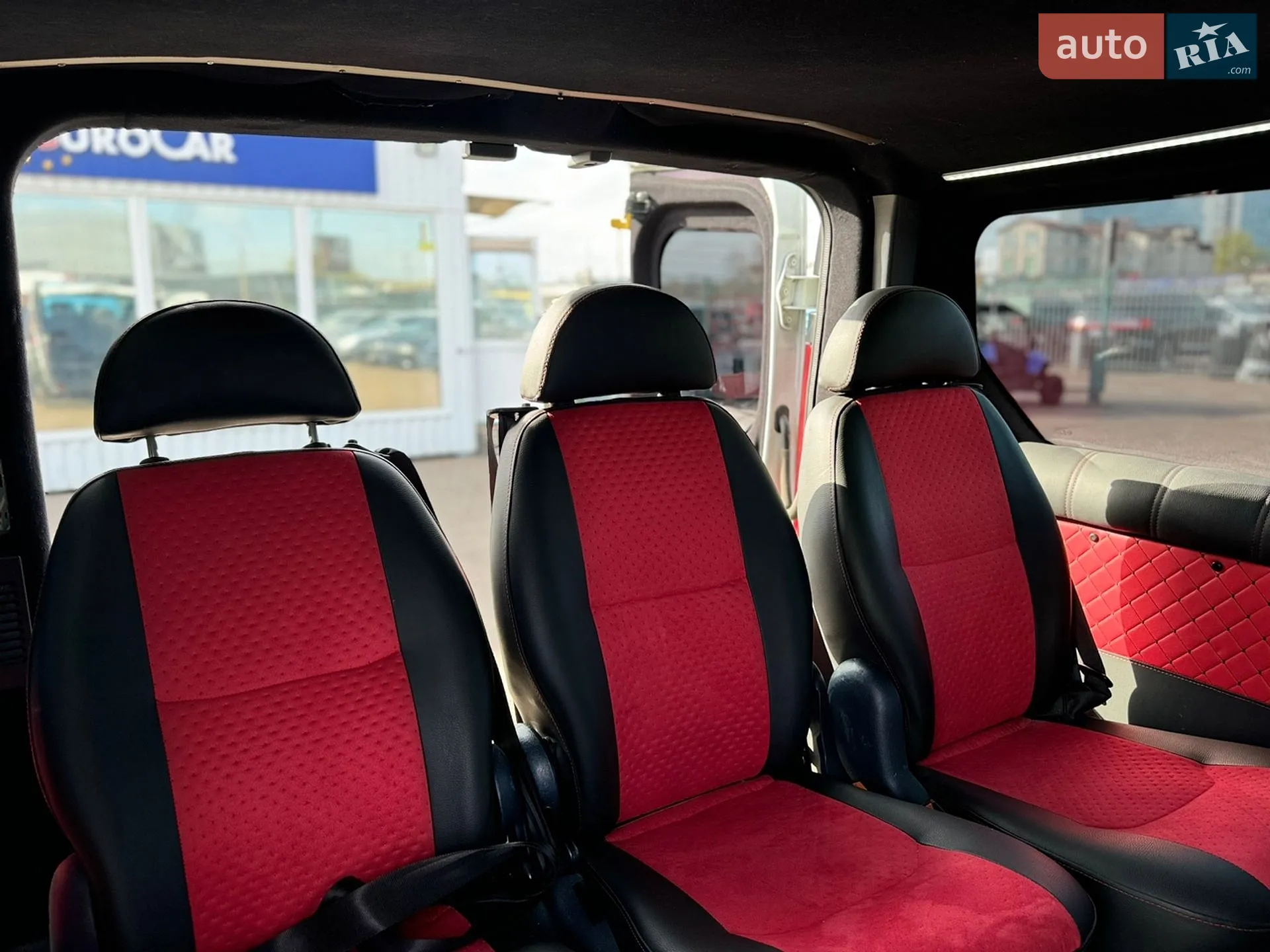 2019 Renault Trafic - мініатюра 42