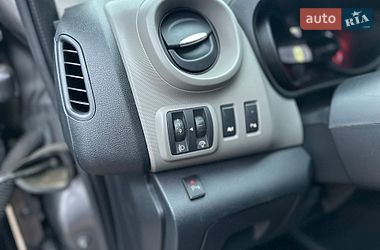 Грузопассажирский фургон Renault Trafic 2018 в Ровно