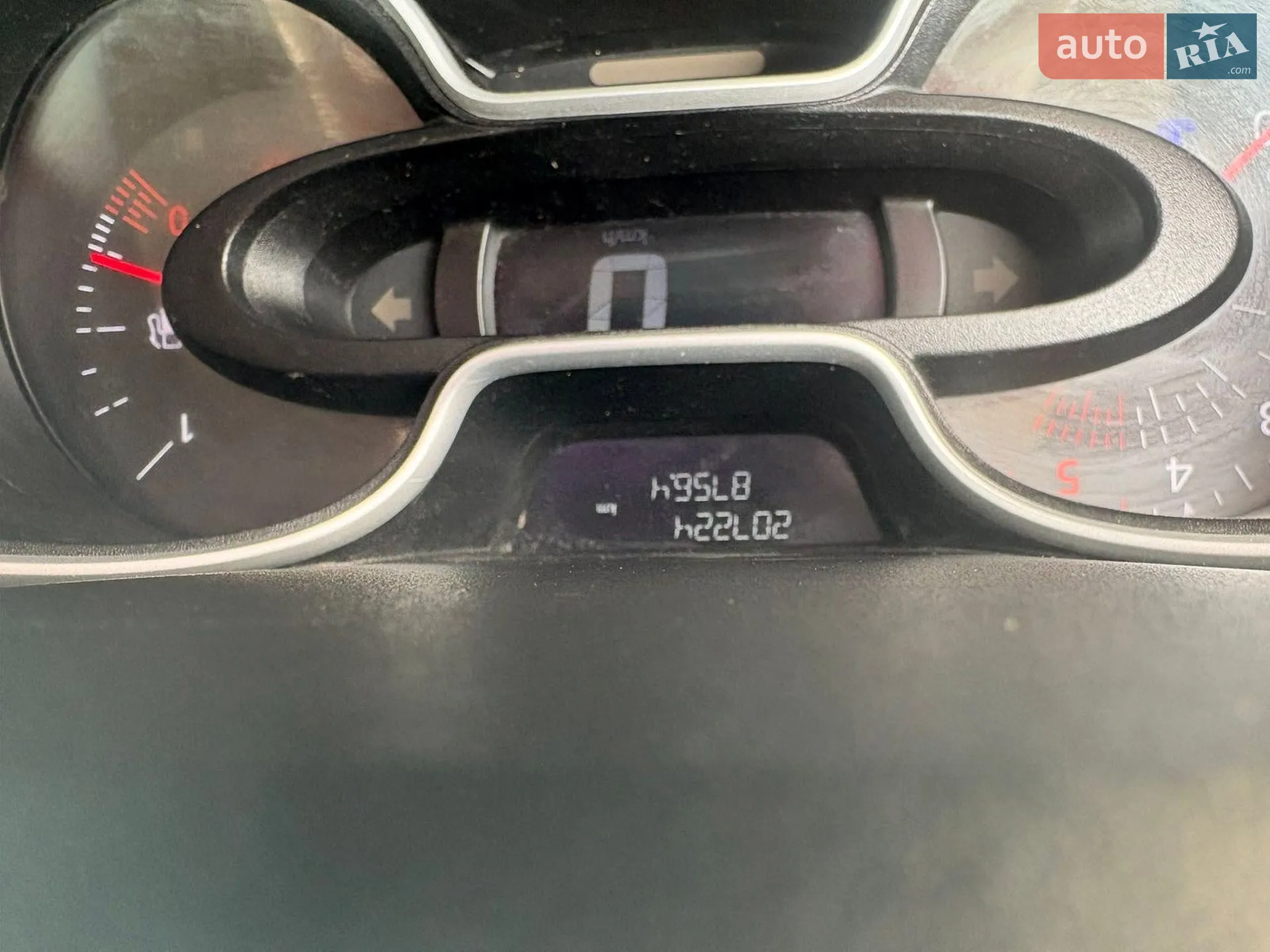 2019 Renault Trafic - мініатюра 11