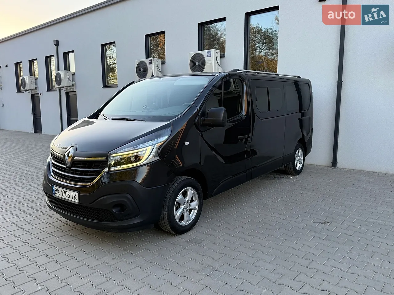 2019 Renault Trafic - мініатюра 14
