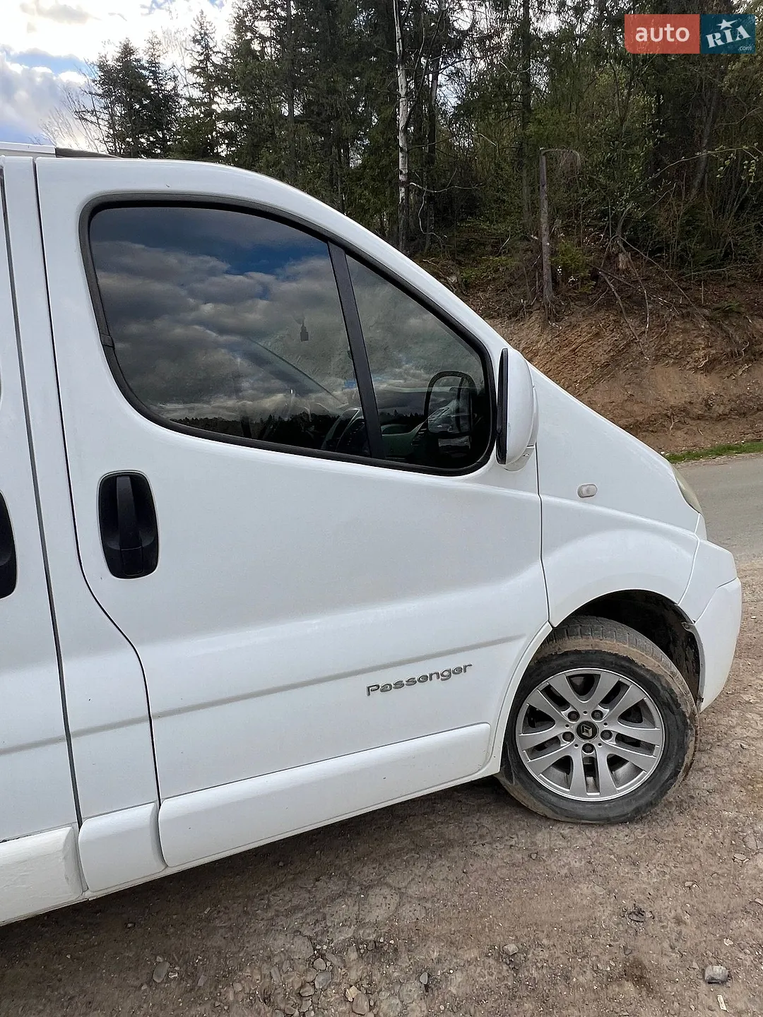 2012 Renault Trafic - мініатюра 16