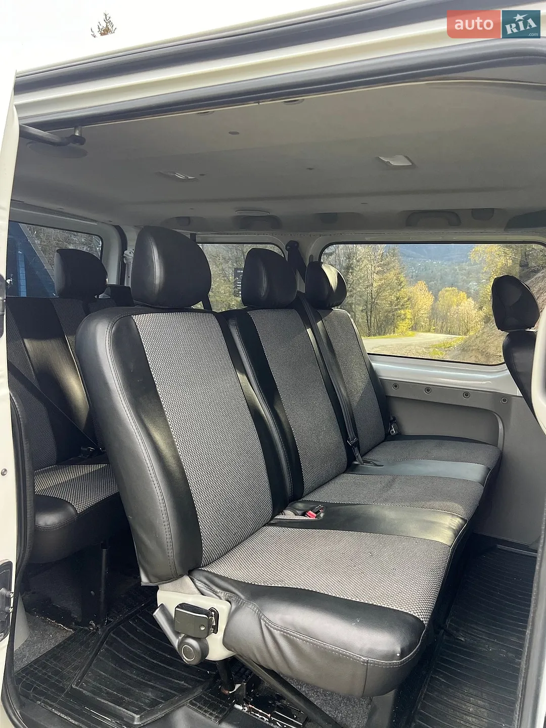 2012 Renault Trafic - мініатюра 19