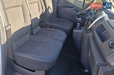Грузовой фургон Renault Trafic 2020 в Ахтырке