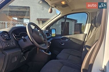 Грузовой фургон Renault Trafic 2020 в Ахтырке