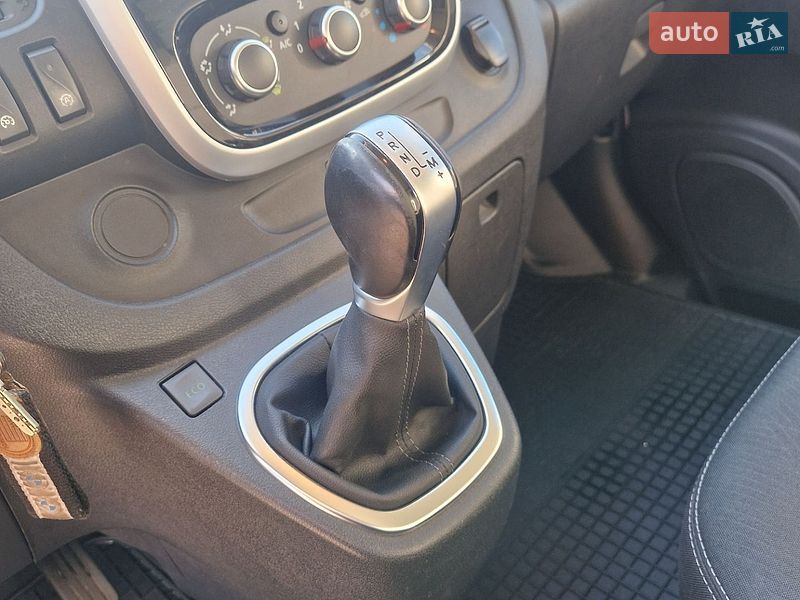 Грузовой фургон Renault Trafic 2020 в Ахтырке