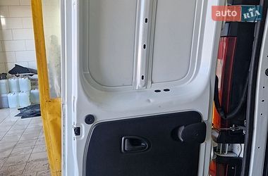 Грузовой фургон Renault Trafic 2020 в Ахтырке