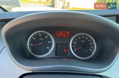 Мінівен Renault Trafic 2012 в Луцьку