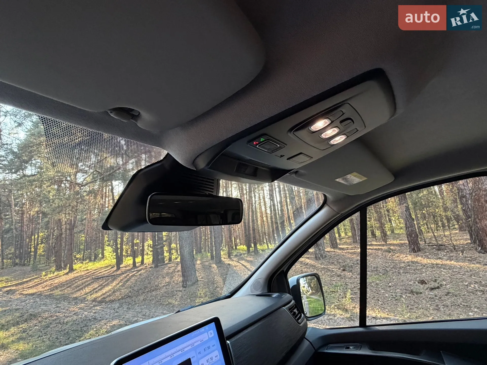 2025 Renault Trafic - мініатюра 45