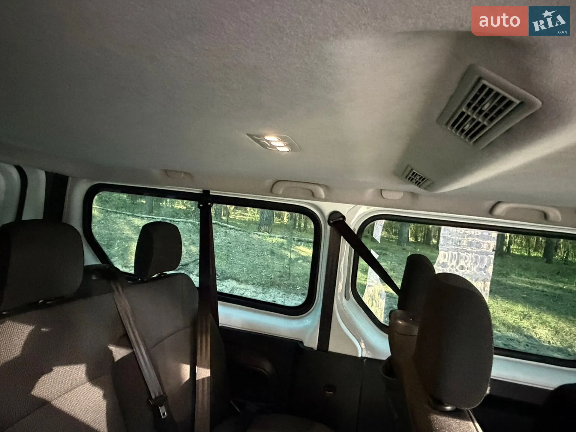 2025 Renault Trafic - мініатюра 59
