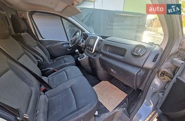 Грузовой фургон Renault Trafic 2021 в Луцке