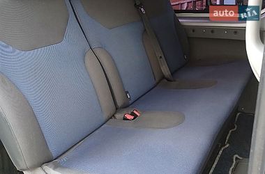 Мінівен Renault Trafic 2011 в Конотопі