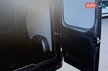 Грузовой фургон Renault Trafic 2020 в Луцке