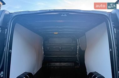 Грузовой фургон Renault Trafic 2020 в Луцке