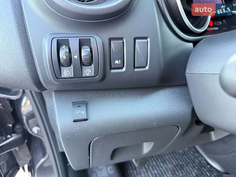 Грузовой фургон Renault Trafic 2020 в Луцке