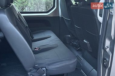 Минивэн Renault Trafic 2015 в Луцке