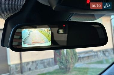 Грузовой фургон Renault Trafic 2022 в Бродах