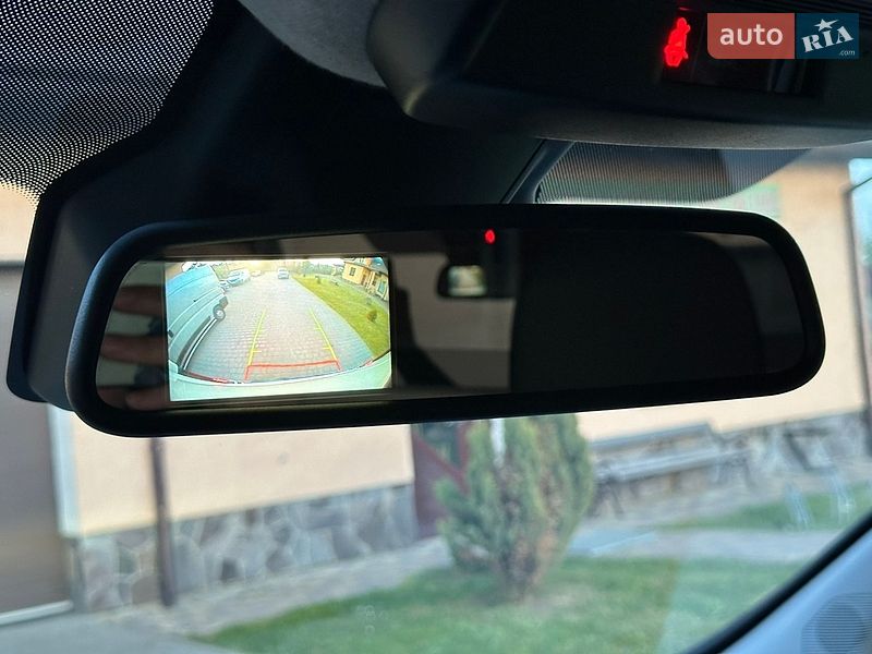 Грузовой фургон Renault Trafic 2022 в Бродах