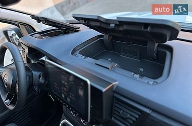 Грузовой фургон Renault Trafic 2022 в Бродах
