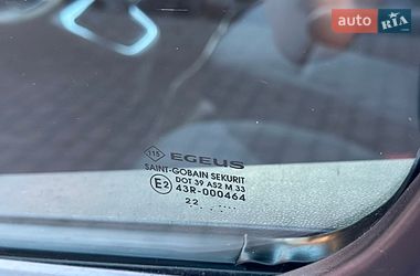 Грузовой фургон Renault Trafic 2022 в Бродах