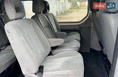 Минивэн Renault Trafic 2008 в Желтых Водах