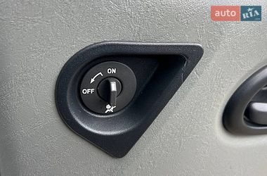 Минивэн Renault Trafic 2008 в Желтых Водах