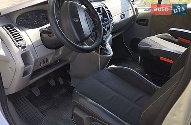 Минивэн Renault Trafic 2005 в Балаклее