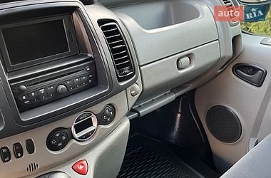 Грузовой фургон Renault Trafic 2012 в Бродах