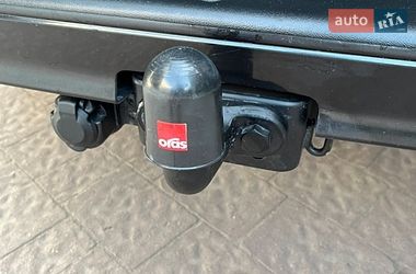 Грузовой фургон Renault Trafic 2012 в Бродах