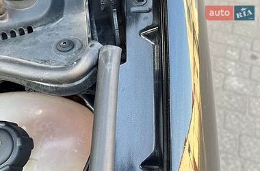 Грузовой фургон Renault Trafic 2012 в Бродах