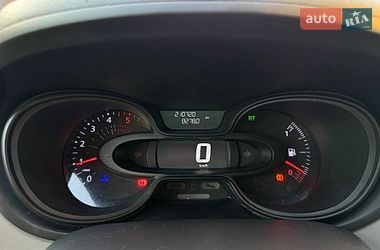 Грузовой фургон Renault Trafic 2018 в Запорожье