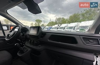 Грузовой фургон Renault Trafic 2023 в Ковеле