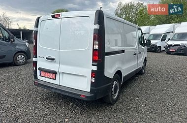 Грузовой фургон Renault Trafic 2023 в Ковеле