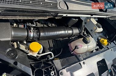 Грузовой фургон Renault Trafic 2021 в Ковеле