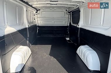 Грузовой фургон Renault Trafic 2021 в Ковеле