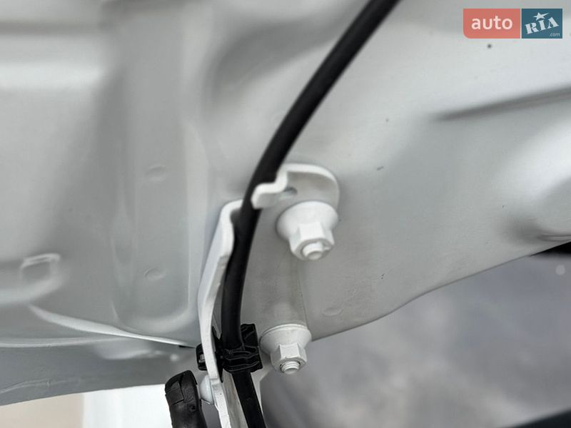 Грузовой фургон Renault Trafic 2023 в Дубно