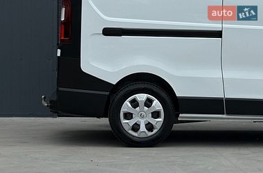 Грузовой фургон Renault Trafic 2023 в Дубно