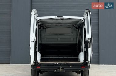 Грузовой фургон Renault Trafic 2023 в Дубно