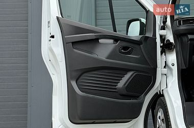 Грузовой фургон Renault Trafic 2023 в Дубно