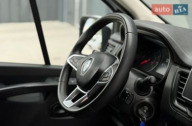 Грузовой фургон Renault Trafic 2023 в Дубно