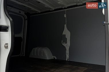 Грузовой фургон Renault Trafic 2023 в Дубно