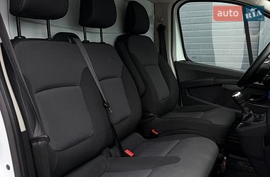 Грузовой фургон Renault Trafic 2023 в Дубно
