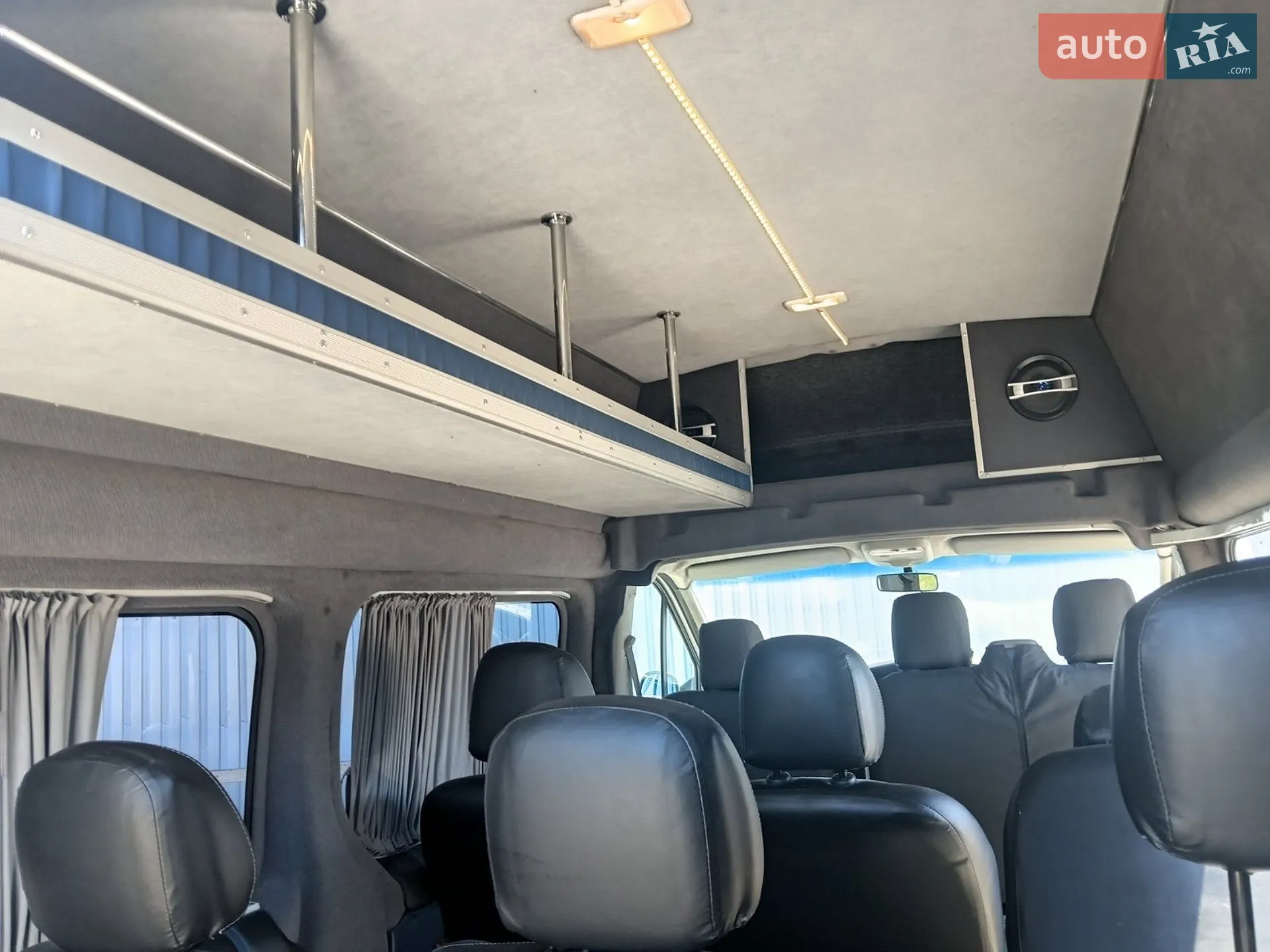2011 Renault Trafic - мініатюра 8