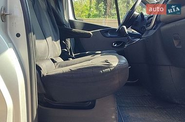 Грузовой фургон Renault Trafic 2016 в Одессе