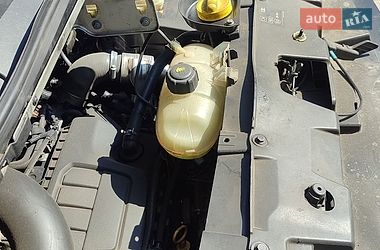 Грузовой фургон Renault Trafic 2016 в Одессе