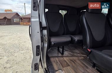 Минивэн Renault Trafic 2008 в Коломые