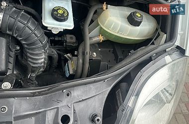 Вантажний фургон Renault Trafic 2014 в Рівному