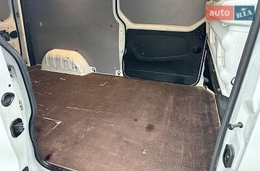 Вантажний фургон Renault Trafic 2019 в Івано-Франківську
