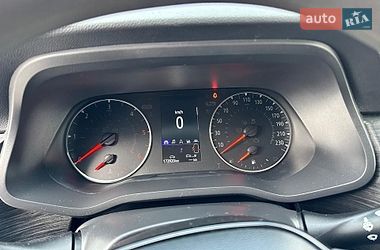 Минивэн Renault Trafic 2022 в Киеве