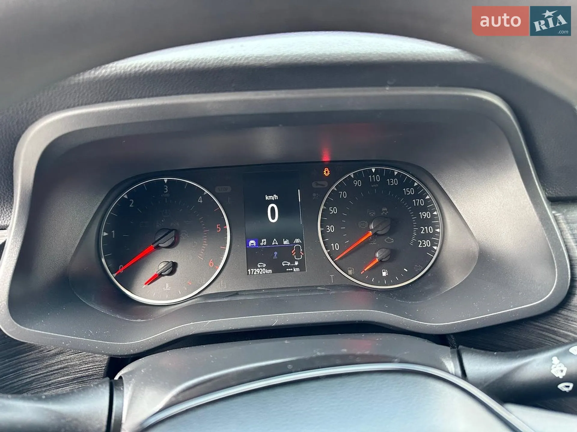 2022 Renault Trafic - мініатюра 20
